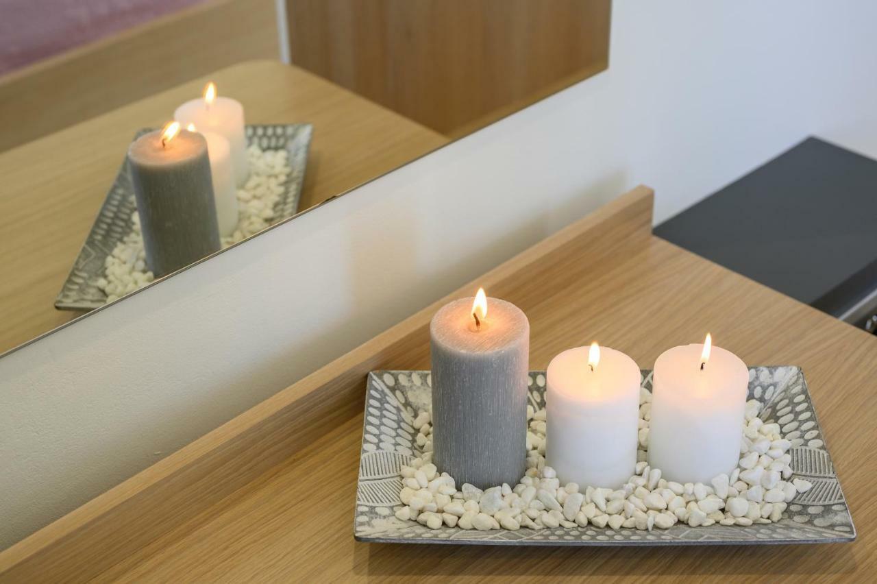 Athina Suites Luxury Suites Near The Sea Platanias Platanés Kültér fotó