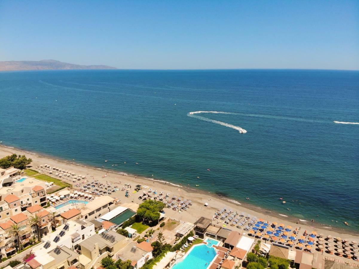 Athina Suites Luxury Suites Near The Sea Platanias Platanés Kültér fotó